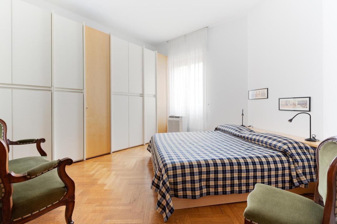 Ca' Stellini - Comoda Casa Indipendente Con Parcheggio Privato Milano Dış mekan fotoğraf